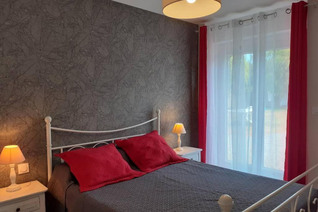 Appartement 4 Pers Dans Longere A 800M De La Plage Plouhinec  Exterior photo